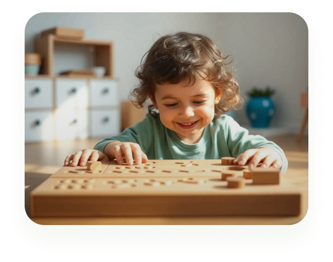 What is Montessori?