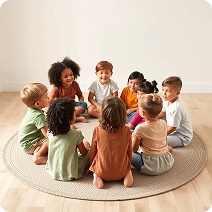 Maria Montessori Philosophy