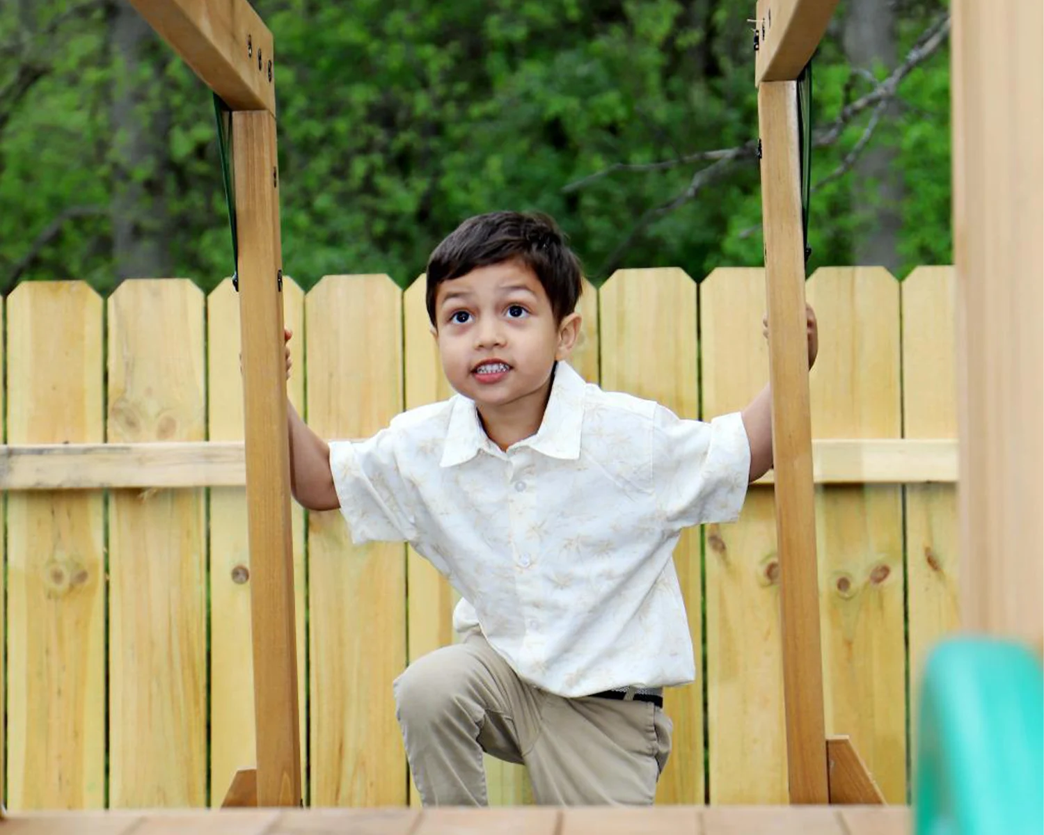 Preschool Program