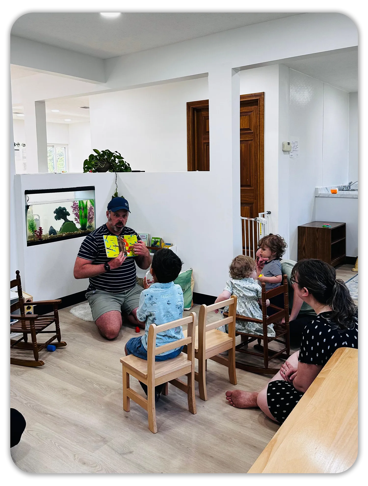 Maria Montessori Philosophy