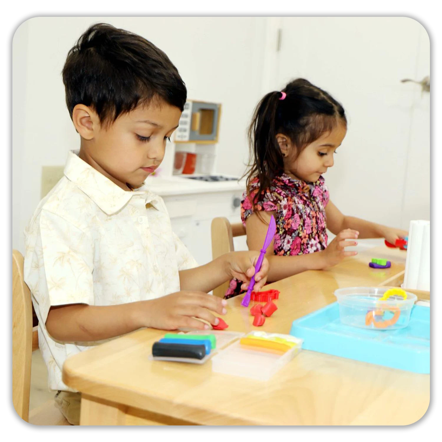 Maria Montessori Philosophy