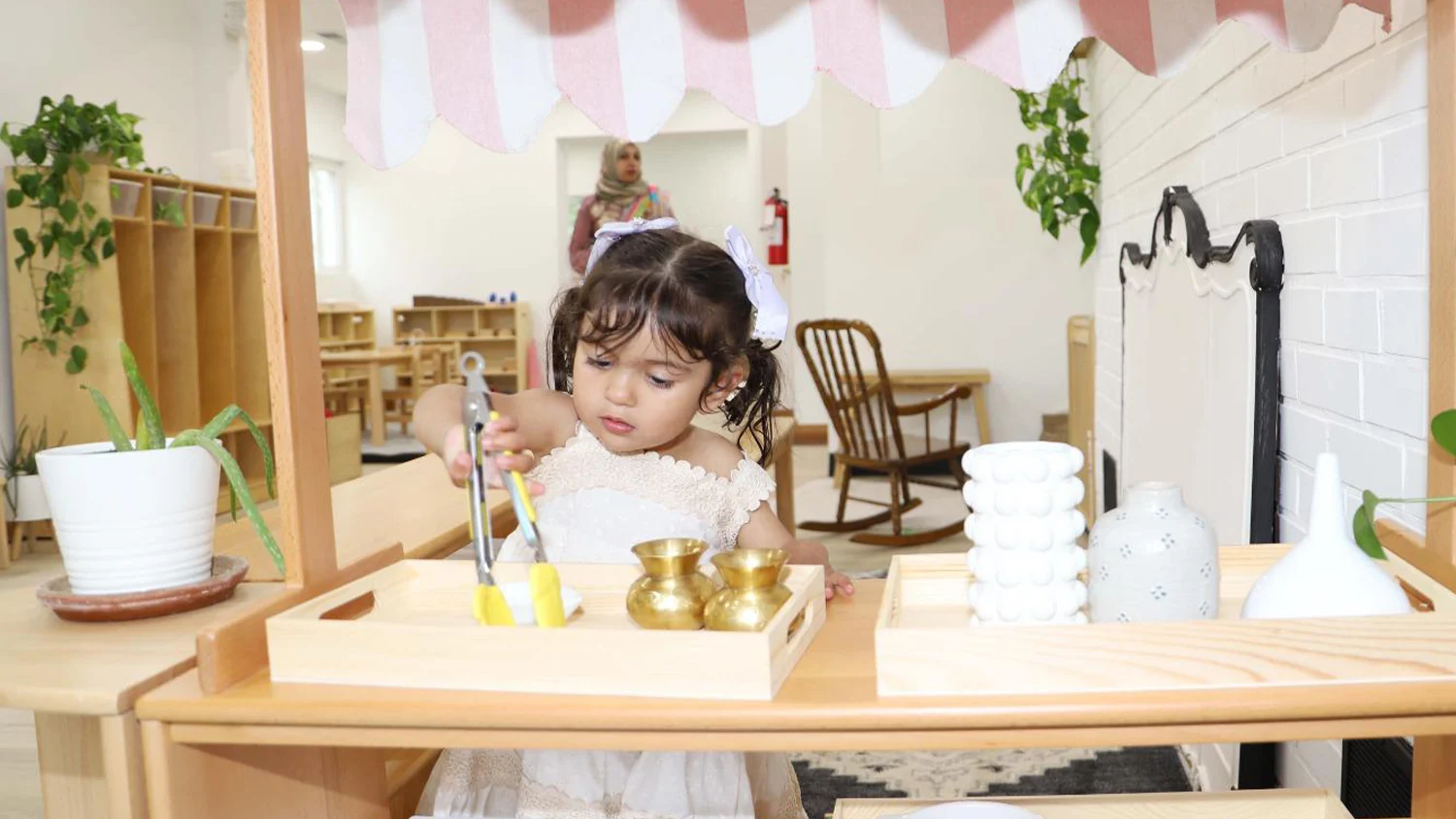 Toddler Program