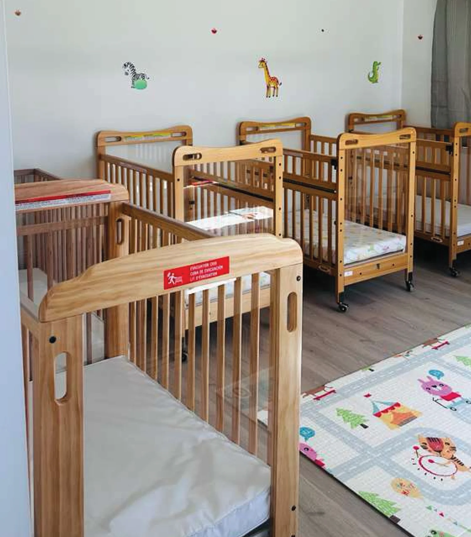 Infants Program