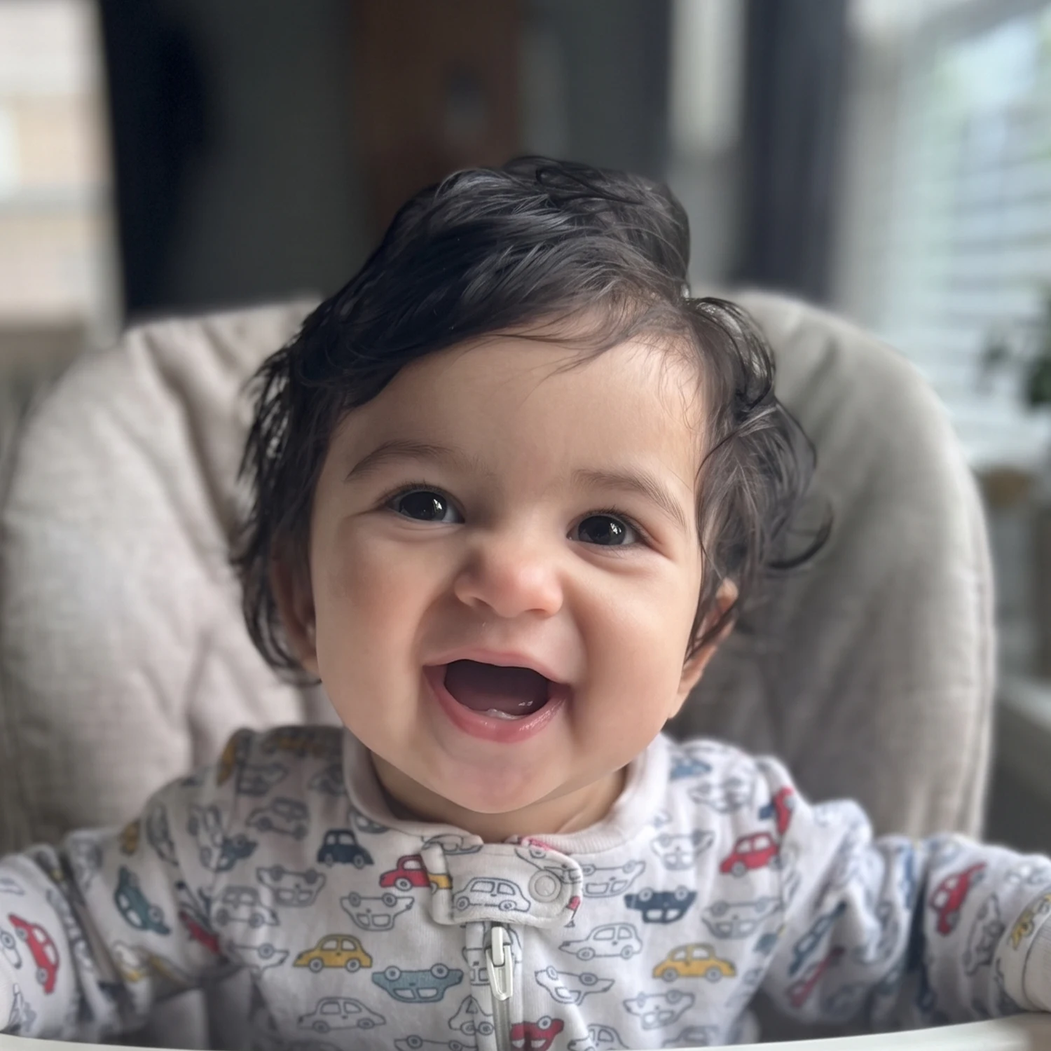 Infants Program