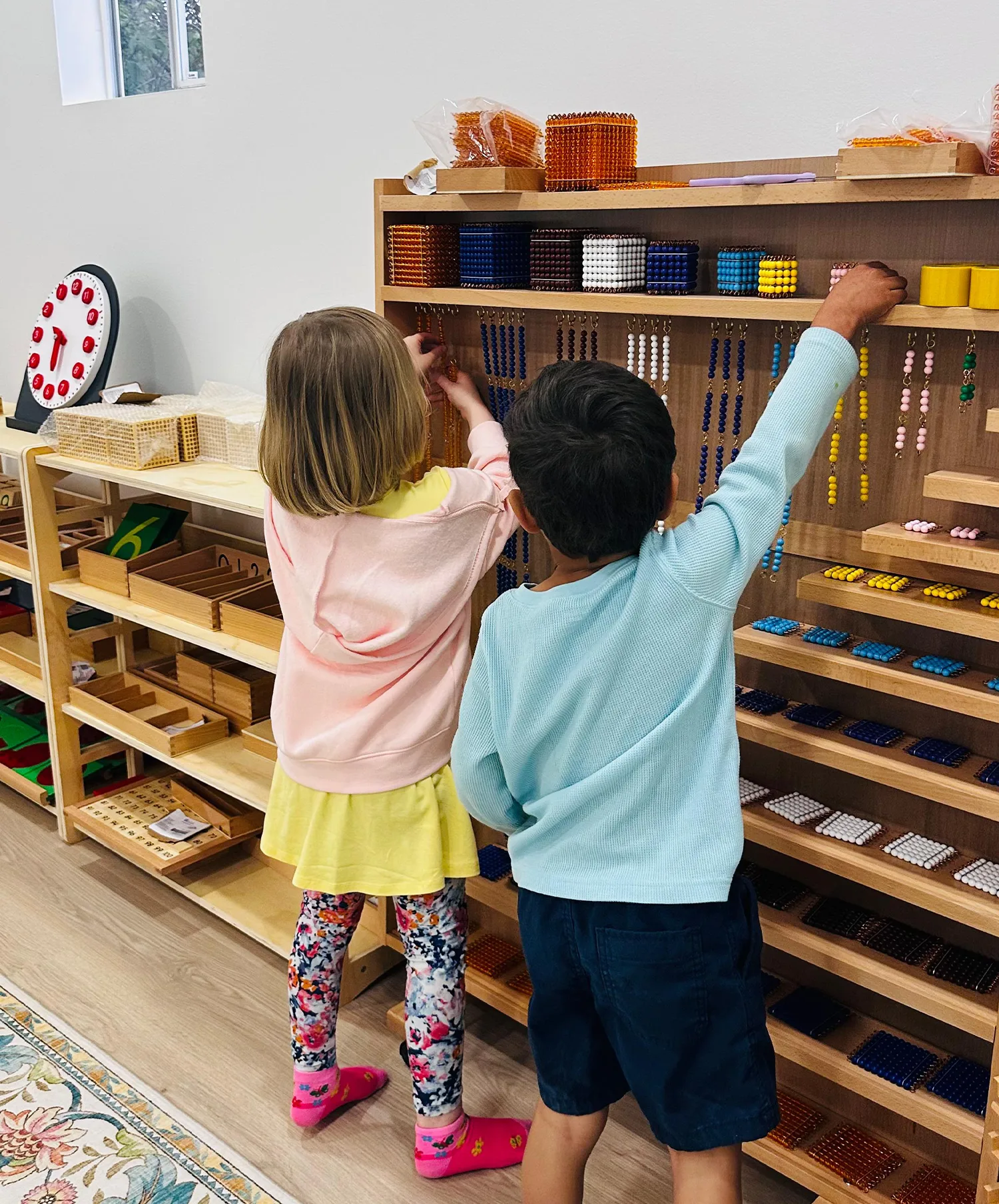 Preschool Program