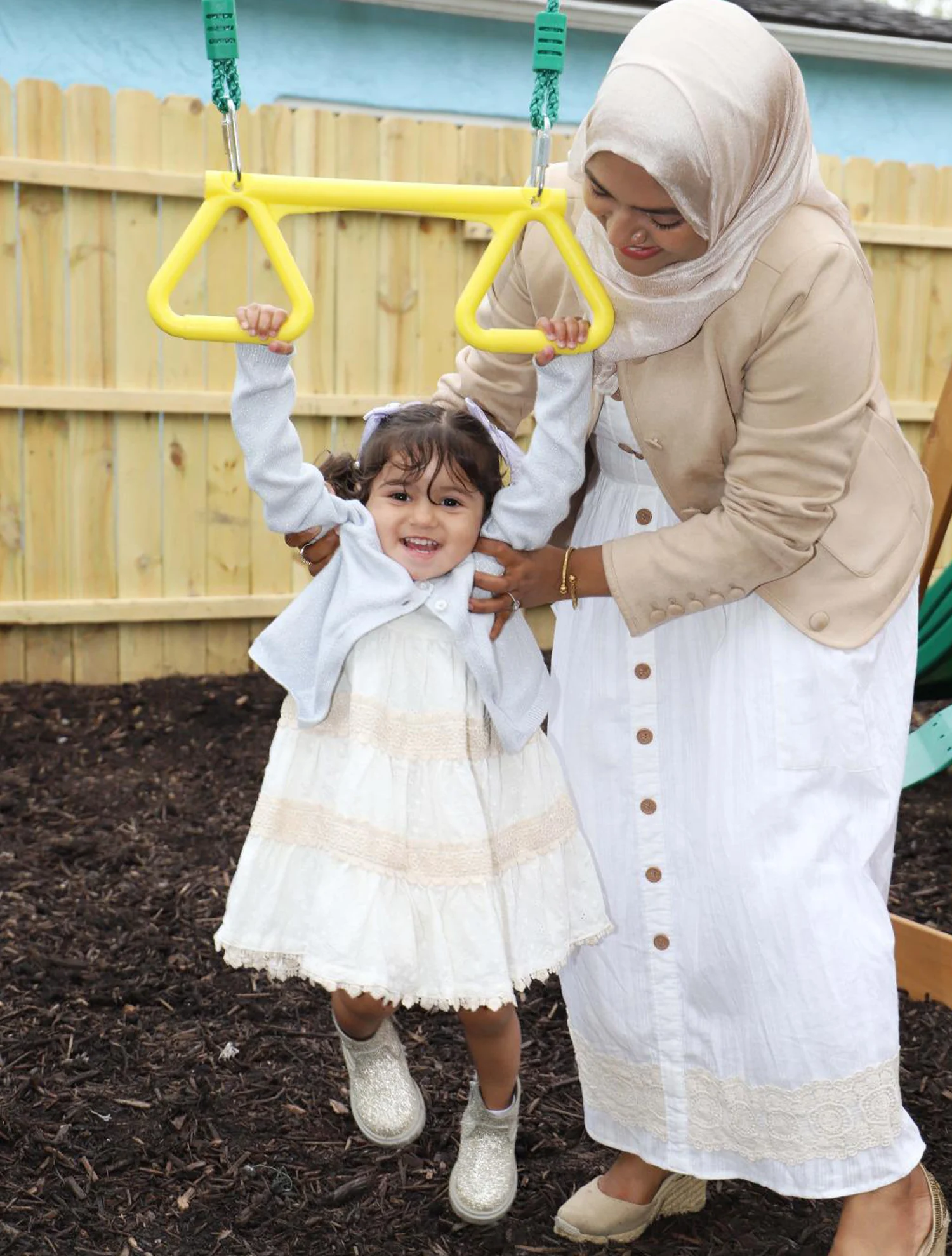 Toddler Program