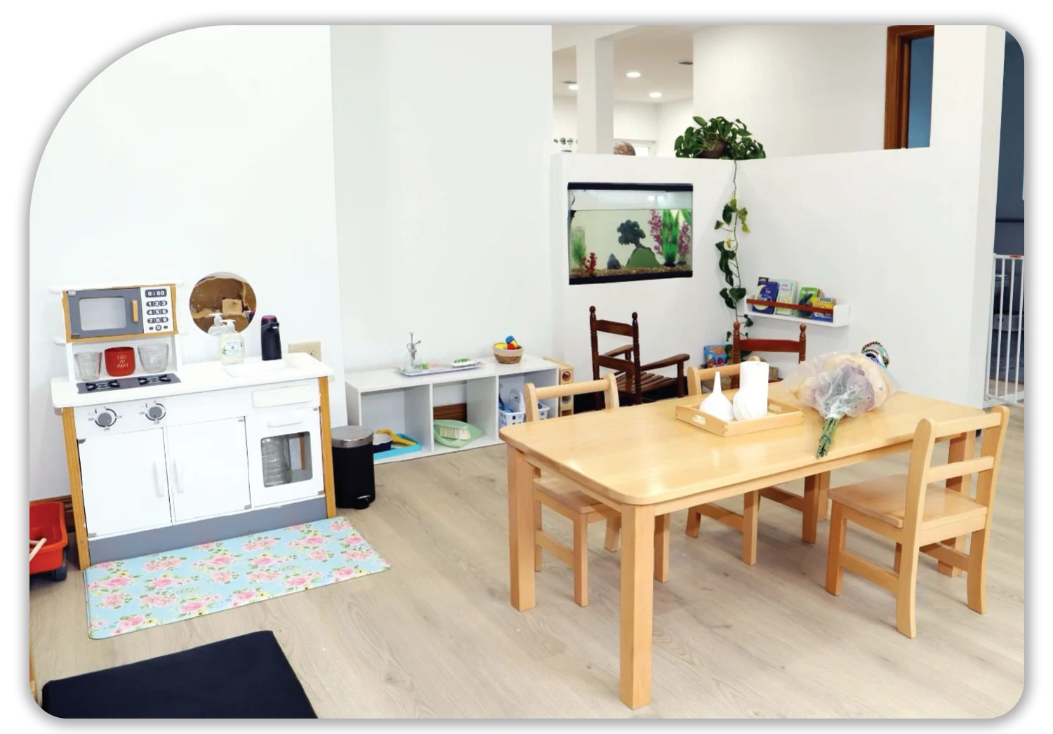 Toddler Program