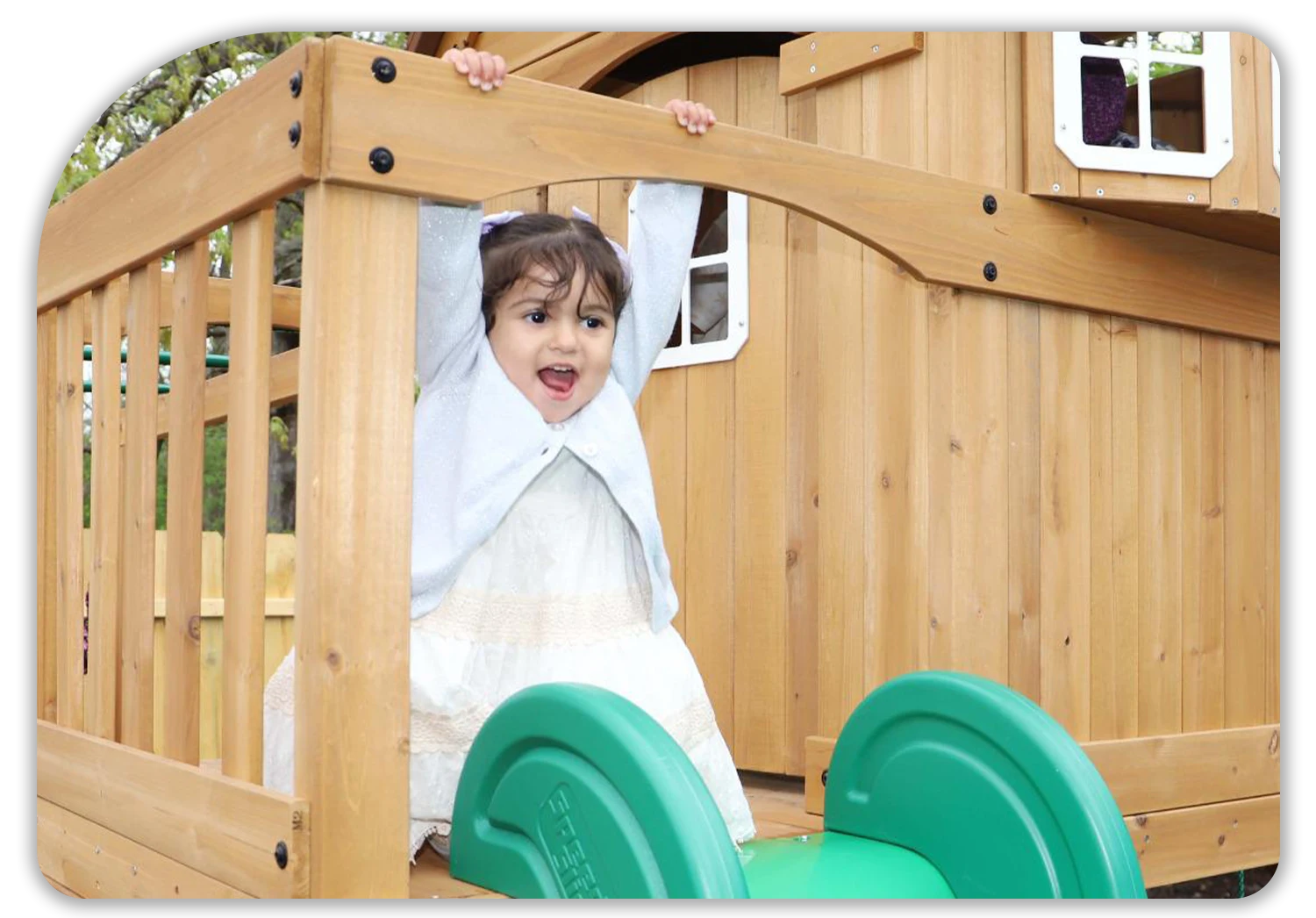 Toddler Program