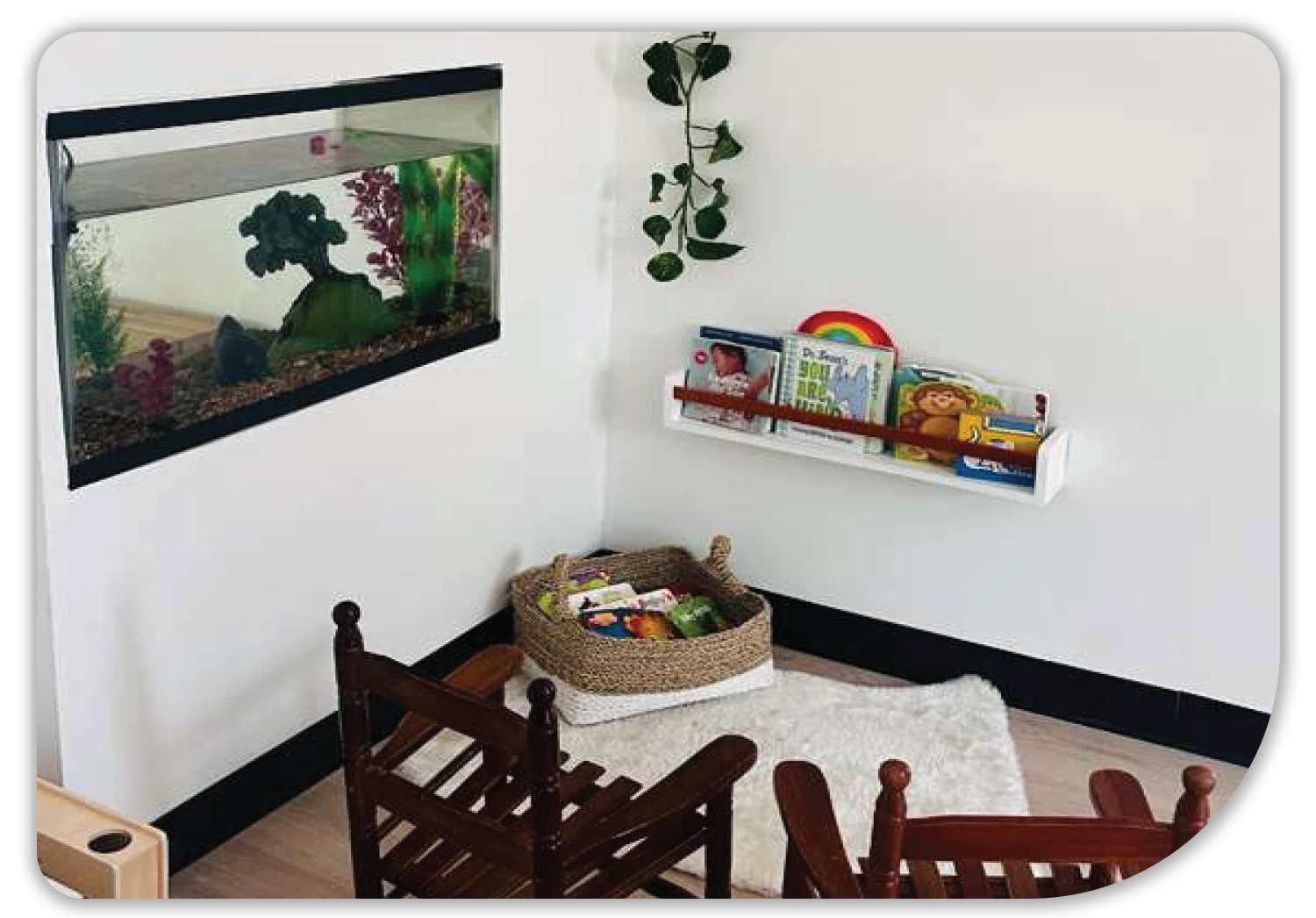 Toddler Program