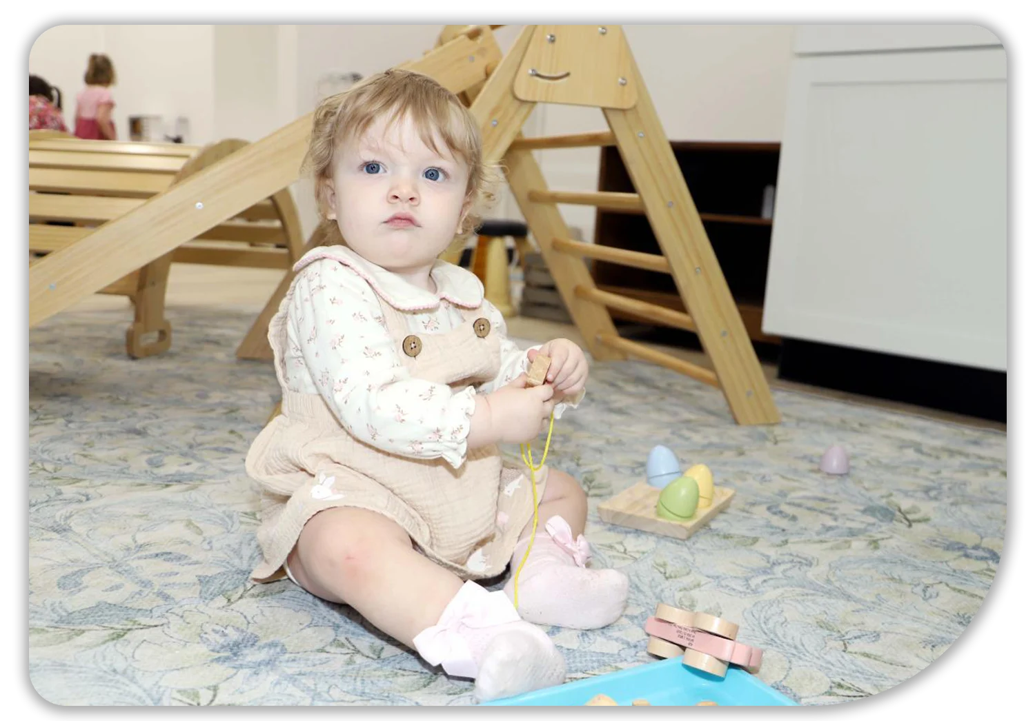 Toddler Program