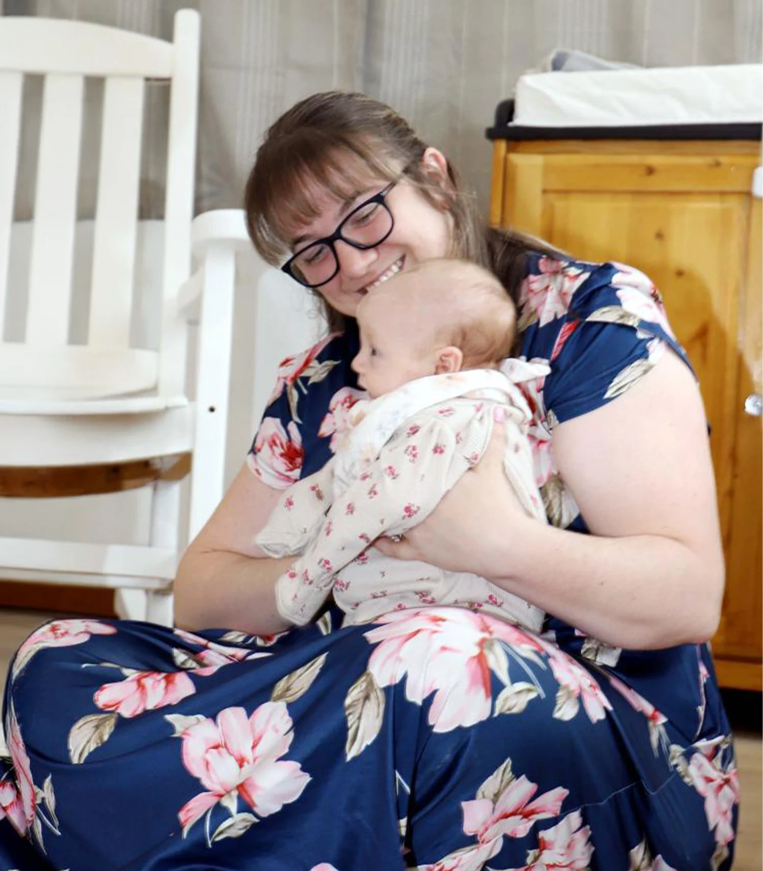 Infants Program