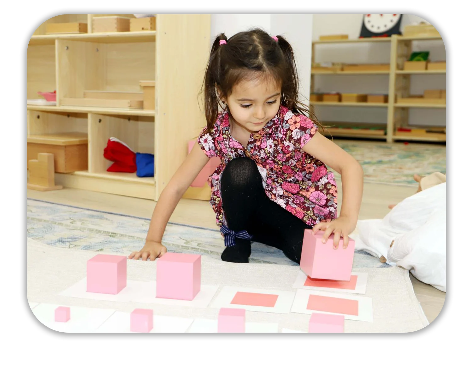 What is Montessori?